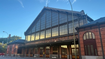 Se trata de la primera feria de innovación y talento en el sector ferroviario para todos los públicos